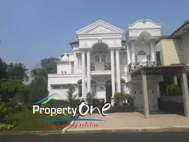 Rumah Mewah siap huni