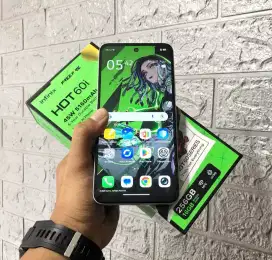 Infinix Hot 60i