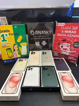 Jual beli Iphone android