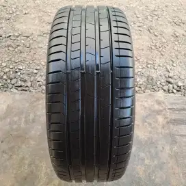 Ban 245/40/20 Pirelli PZero PZ4 1pc 90%