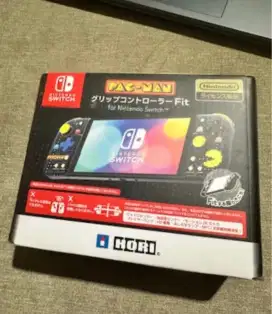 Horipad packman console game