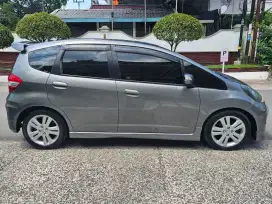 Jazz RS 2012 Matic