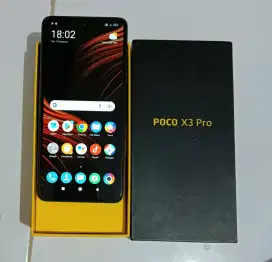 POCO X3 PRO 6/128