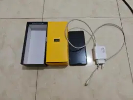 Poco x6 pro second mulus