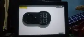 Brangkas krisbow 35 cm