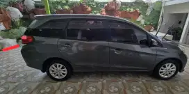 Mobilio 2014 Metic Low KM