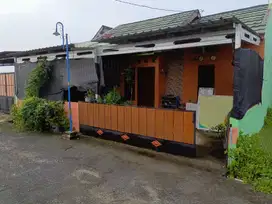 Rumah murah siap huni di tasikmadu Karanganyar