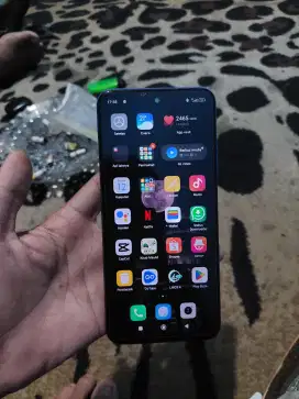 Redmi note 10 8/128 5G HP AJA