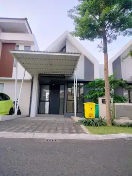 Perum Kahuripan Nirwana Terrace