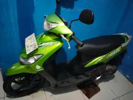 Yamaha Mio smile 2011