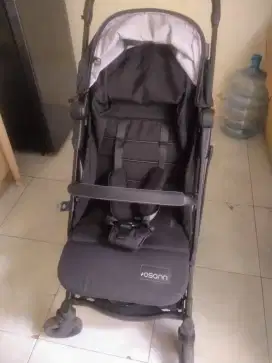 Stroller merek Osann