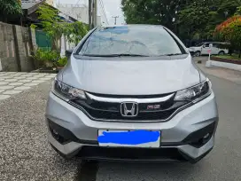 Jazz RS 2017 FACELIFT Matic