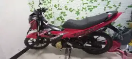 SATRIA FU 2013 ORIGINAL