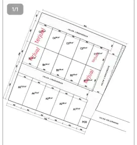 Jual rumah di kranggan cibubur jati sampurna kota bekasi