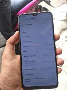 Oppo f11 6/128 fp ama