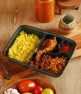 Lowongan kerja WANITA di tempat makan warteg prasmanan ruko