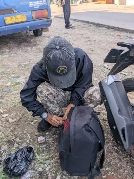 cari lowongan pekerjaan
