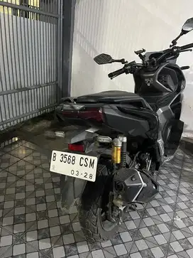 Honda ADV 160 CBS