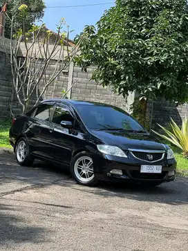 Honda City 2008 Bensin