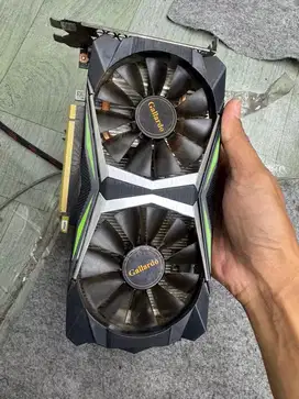 GTX 1660 SUPER HARGA 700 RIBU MASIH NYALA NORMAL ADA MINUS NYA DIKIT