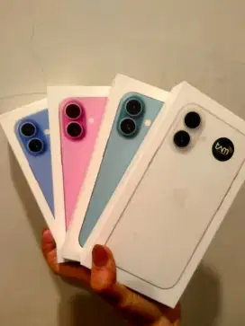 iPhone 16 promax