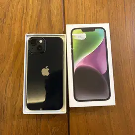 IPHONE 14 128GB BLACK