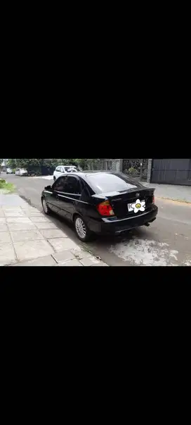 Hyundai Avega 2012 harga 53jt