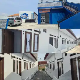 Pondok Cendana Sukabumi