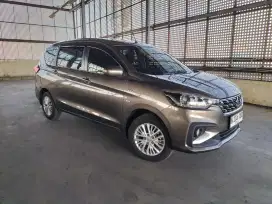 Ertiga GL AT 2022 Facelift