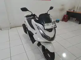 HONDA PCX 160 ABS 2024 KM 15RB MULUS