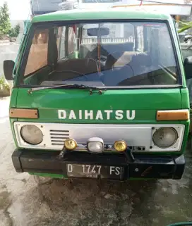 Jual cepat mobil klasik 8,5 Jt saja