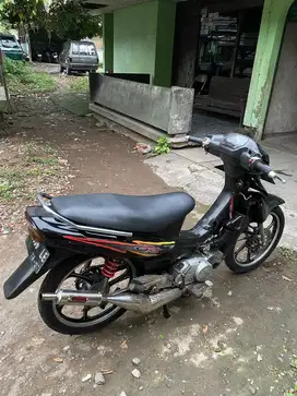 dijual Tornado gs tahun 1997