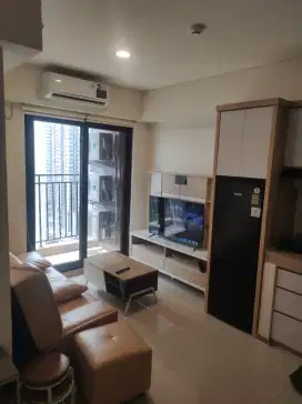 Disewakan Apartment