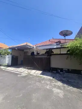 DIJUAL RUMAH DEKAT KAMPUS LOKASI JALAN PENDIDIKAN DENPASAR