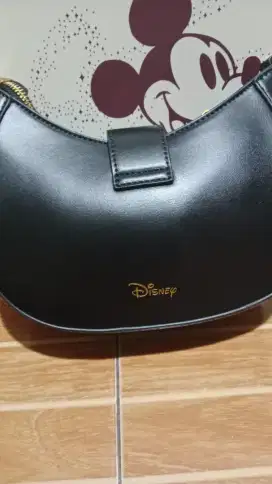Tas Wanita Disney Ori Mickey mouse