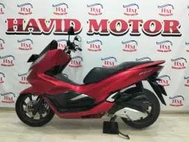 PCX 2019, Super ISTIMEWA, Remot 2, Mesin Alus Tdk Akan kecewa