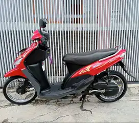 JUAL MIO SPORTY 5TL