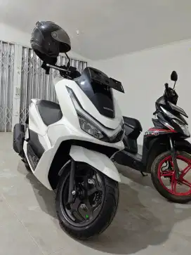 Pcx 2025 km 1000