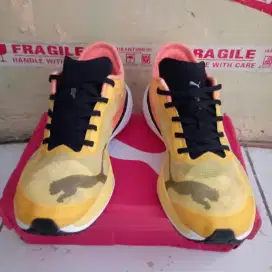 Puma Running Size 41