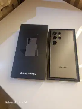 Samsung s24 Ultra 512