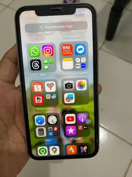 Iphone 11 64Gb ex Ibox