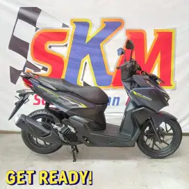 (gebyar DP 500 proses KTP&KK) Vario 2024 cash credt