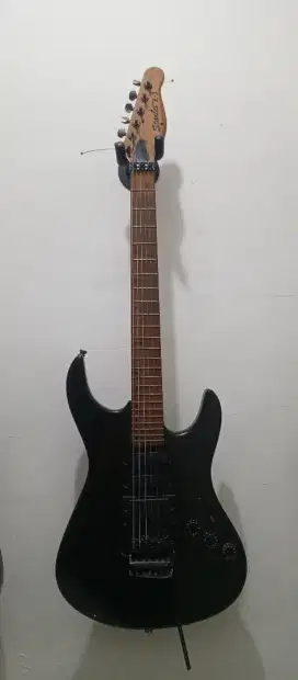 Gitar antik Starlet samick yamaha epiphone fender squire
