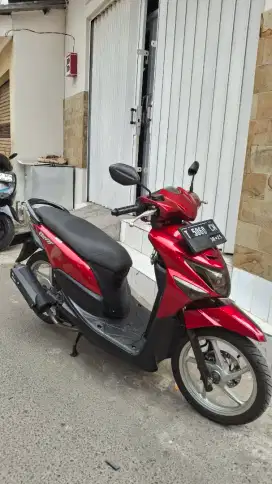 Beat siap pakai