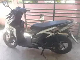 Vario Techno 110cc.