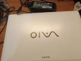 Laptop Sony VAIO