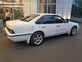 NISSAN CEFIRO A31 A/T FULL ORISINIL LUAR DALAM ISTIMEWA ANTIK