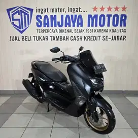 Yamaha Nmax ABS connected 2021, Wildan Sanjaya Motor Bandung