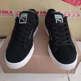 Puma Suede Displaced Size 44