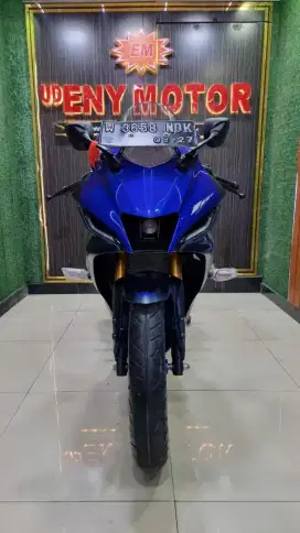 UD ENY MOTOR- YAMAHA R15V4 2022 LOW KM